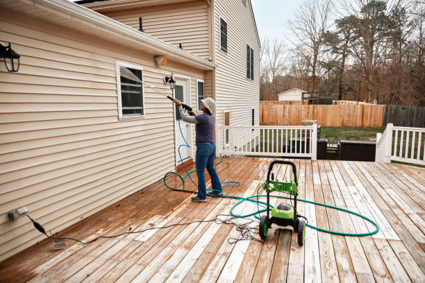 Best Pressure Washing Near Me  in San Felipe, TX